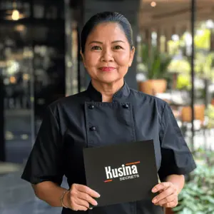 Kusina Secrets