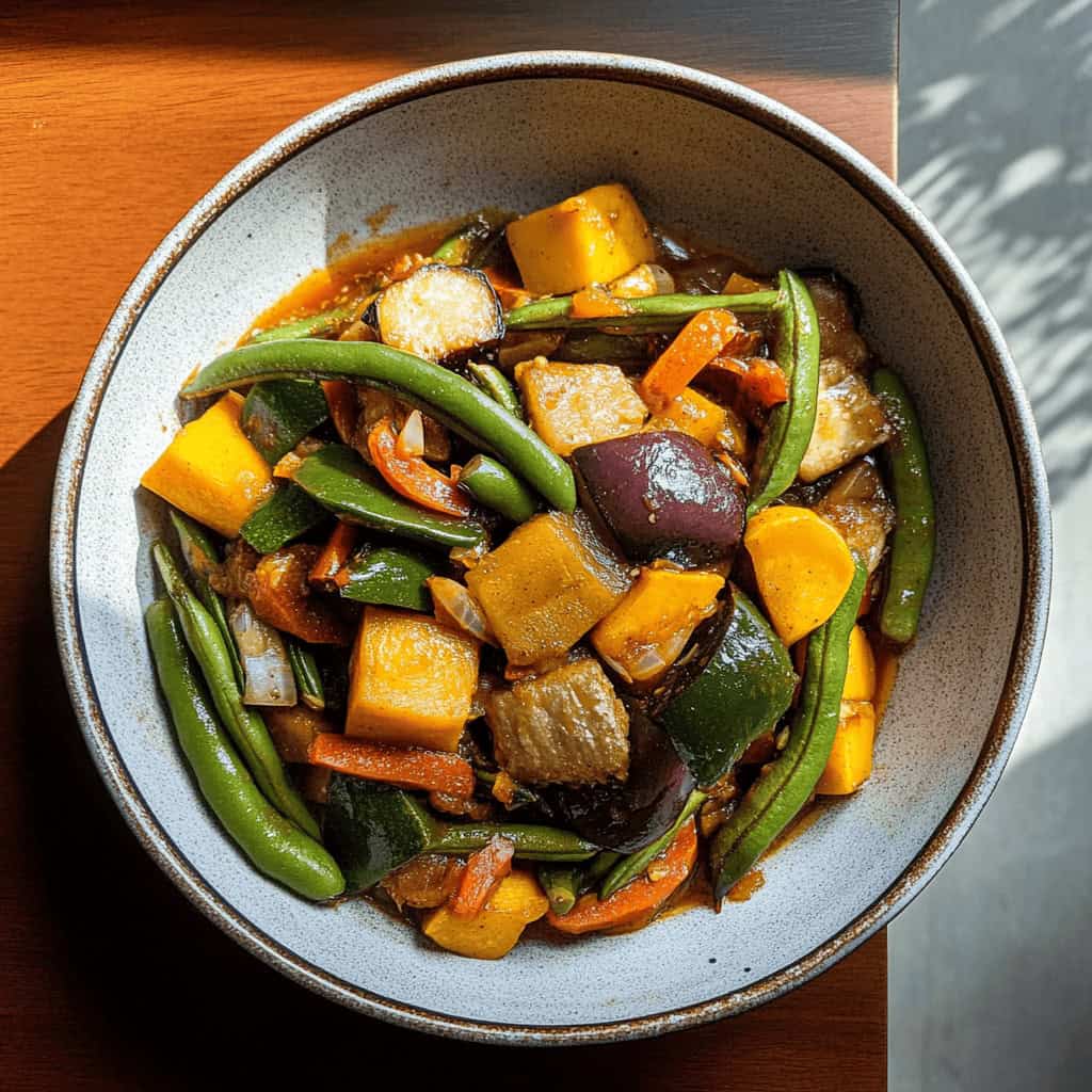 Pinakbet