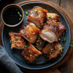 Filipino Crispy Pata (Crispy Pork Leg)