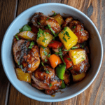 Hawaiian Chicken