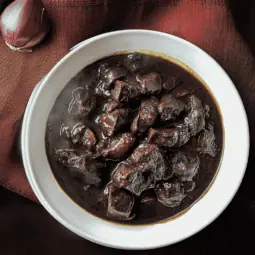 Authentic Filipino Dinuguan (Pork Blood Stew) - Kusina Secrets