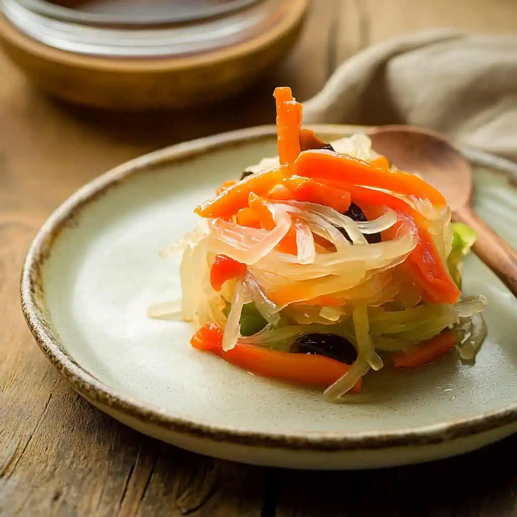 Authentic Filipino Atchara (Achara) Recipe