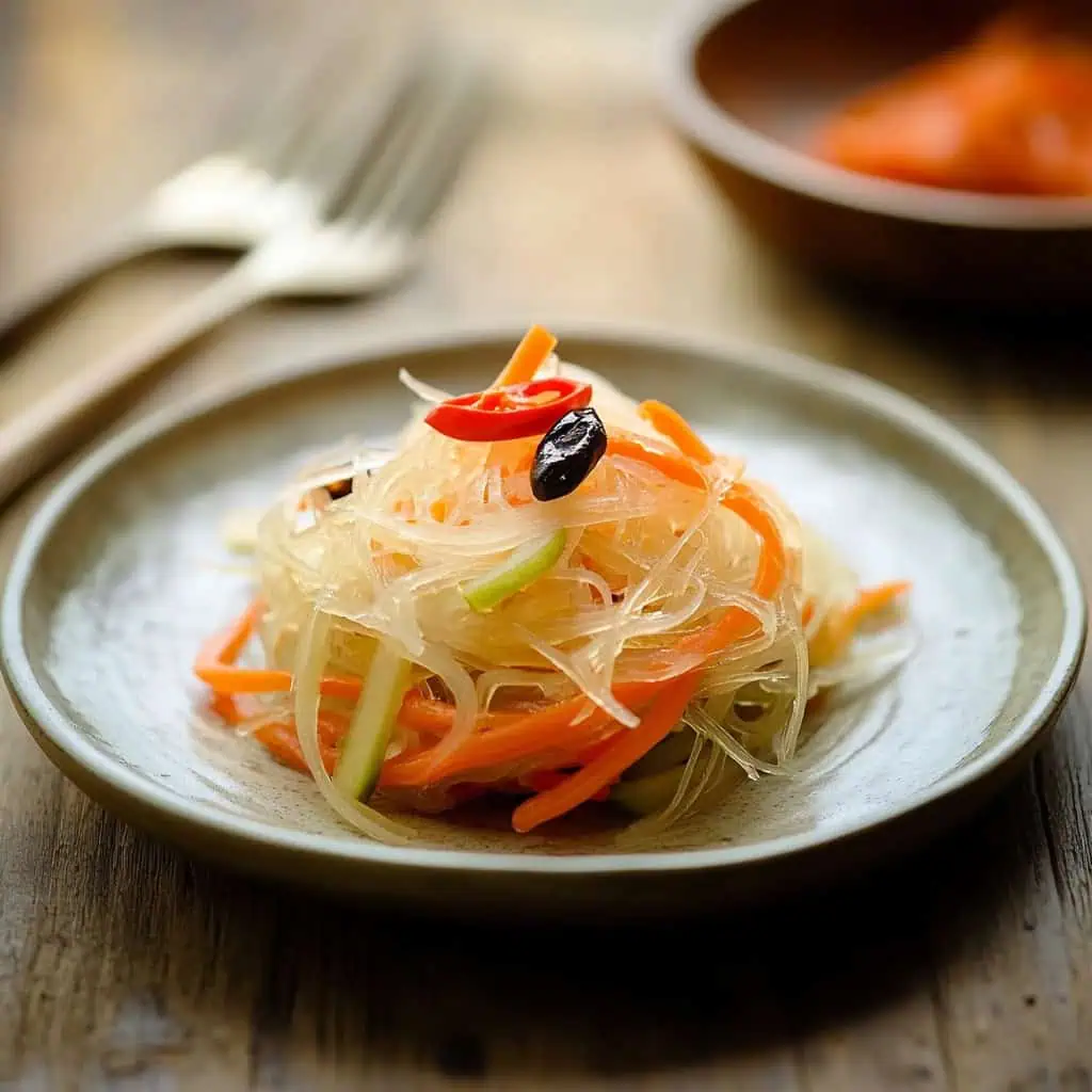 Authentic Filipino Atchara (Achara) Recipe