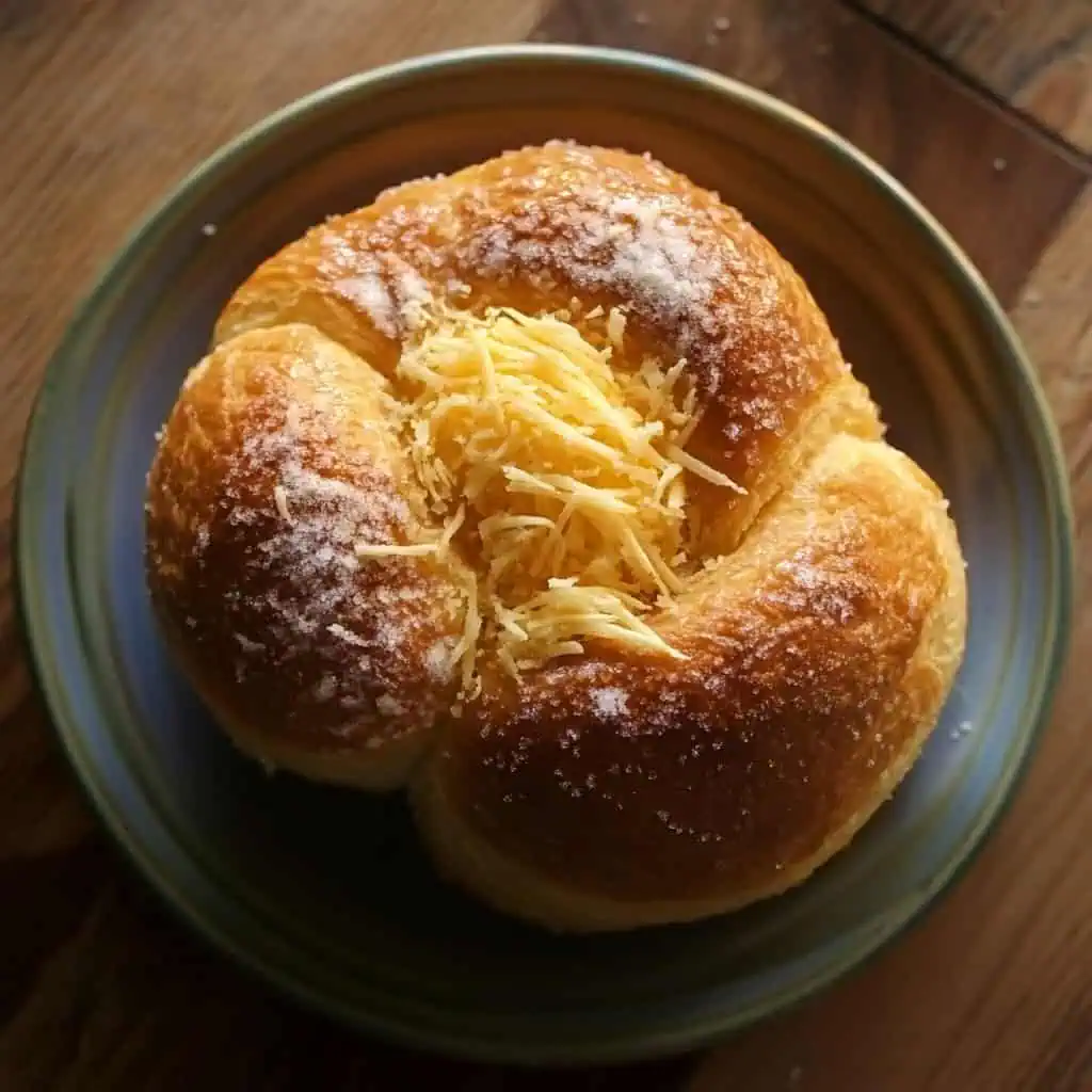 Filipino Ensaymada