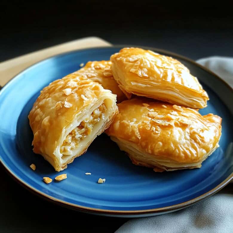 Hopiang Baboy Recipe (Hopia with Pork-Flavored Filling) - Kusina Secrets