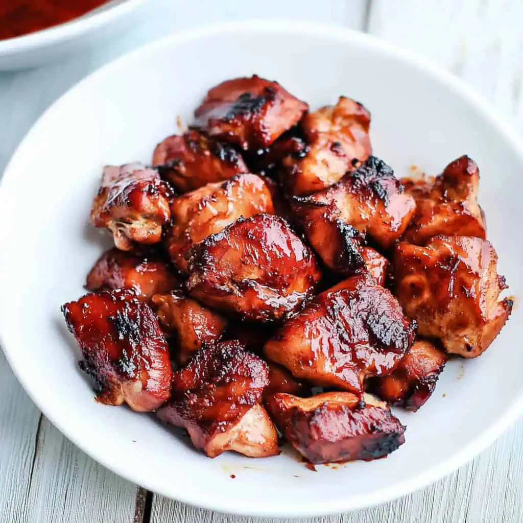 Filipino Chicken Tocino Recipe