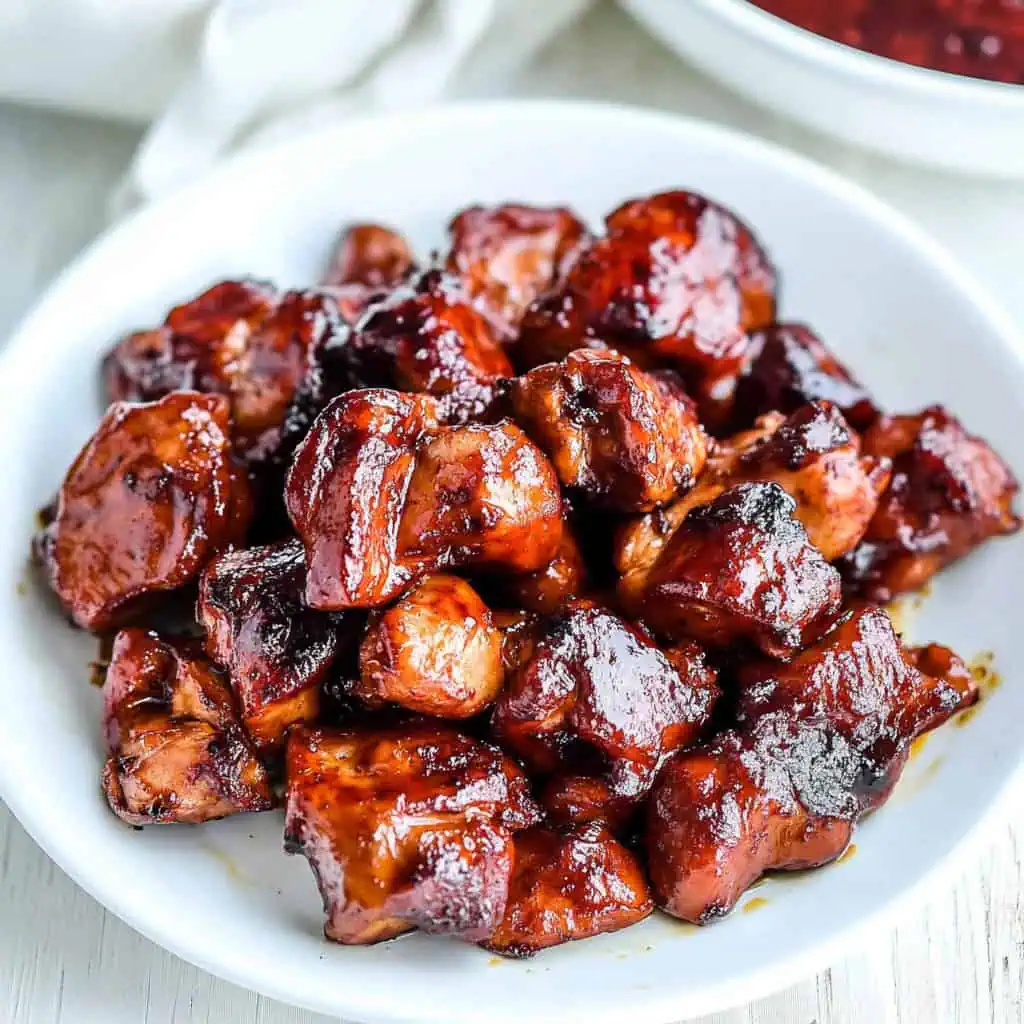 Filipino Chicken Tocino Recipe