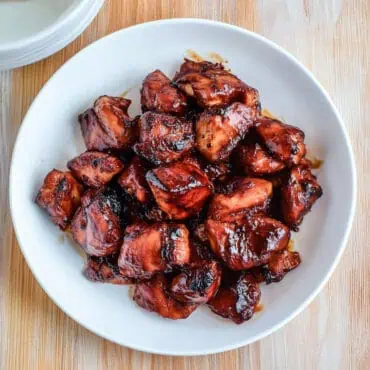 Filipino Chicken Tocino Recipe