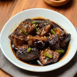 Adobong Hito (Filipino Catfish Adobo)