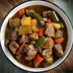 Waknatoy (Marikiña Menudo)