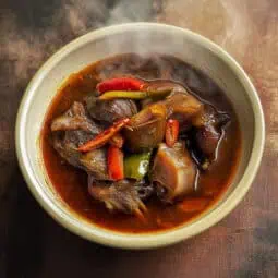 Filipino Balbacua Recipe (Bulbacua/Balbakwa)