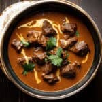 Tausug Beef Kulma (Kulma Sapi)