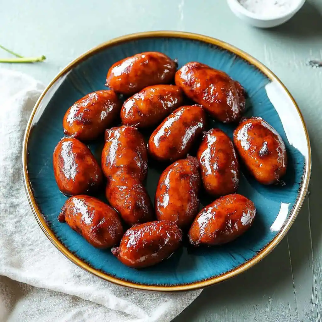 Chorizo de Cebu