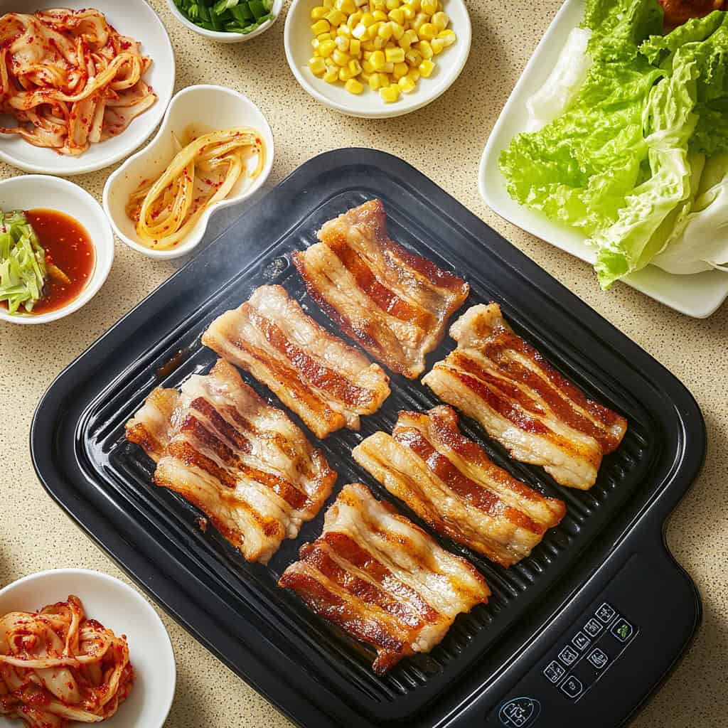 Filipino Home Samgyupsal Guide (Samgyupsal sa Bahay)