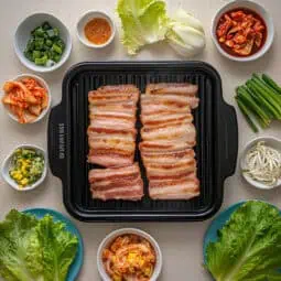 Filipino Home Samgyupsal Guide (Samgyupsal sa Bahay)