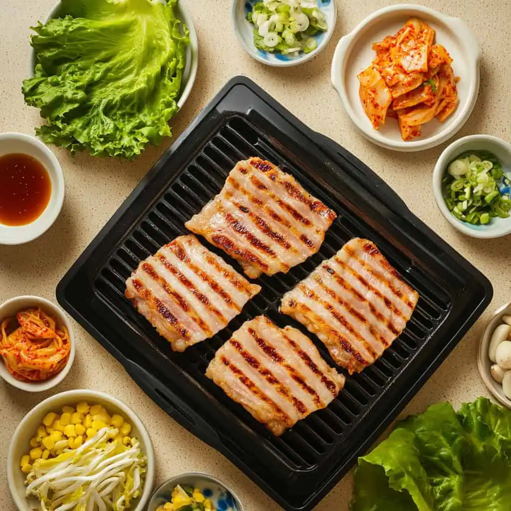 Filipino Home Samgyupsal Guide (Samgyupsal sa Bahay)