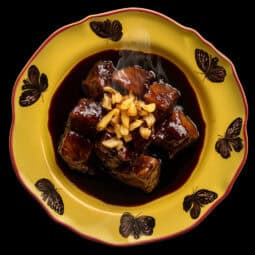 Adobong Tuna Recipe (Filipino Tuna Adobo)