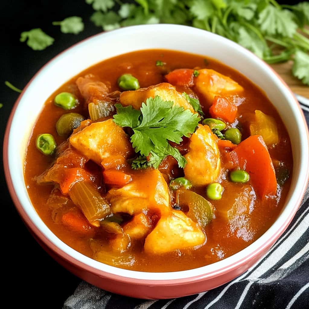 Fish Caldereta Recipe (Kalderetang Isda) - Kusina Secrets