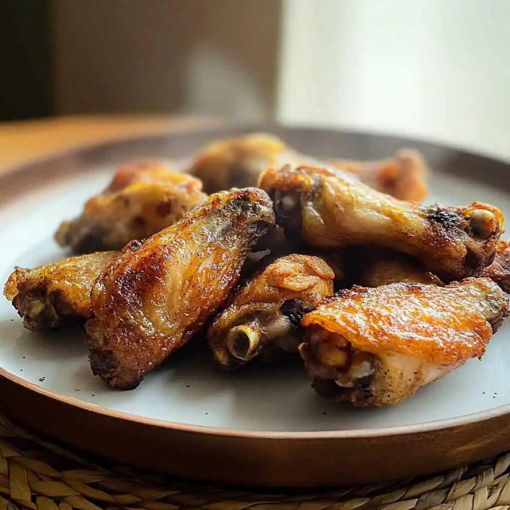 Sinigang Air Fried Wings