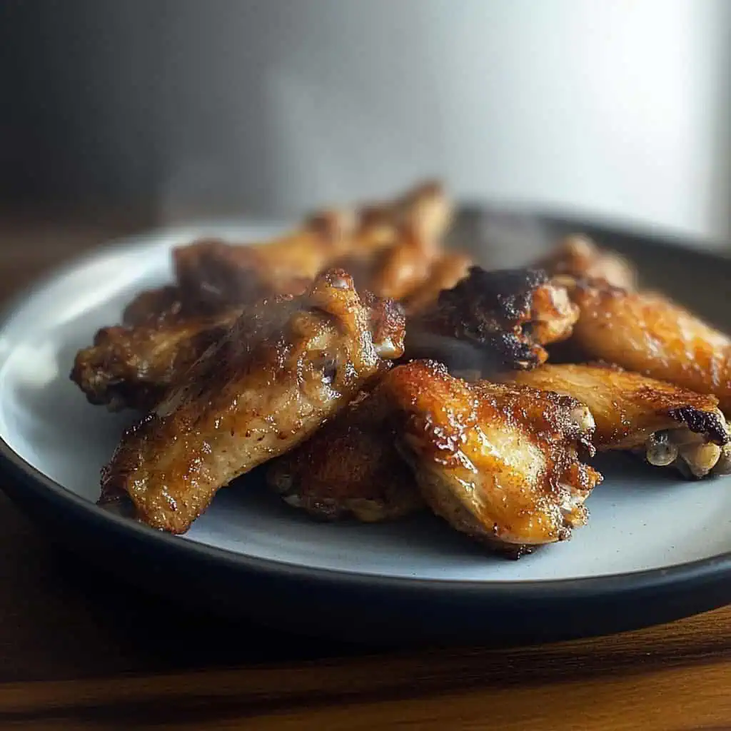 Sinigang Air Fried Wings