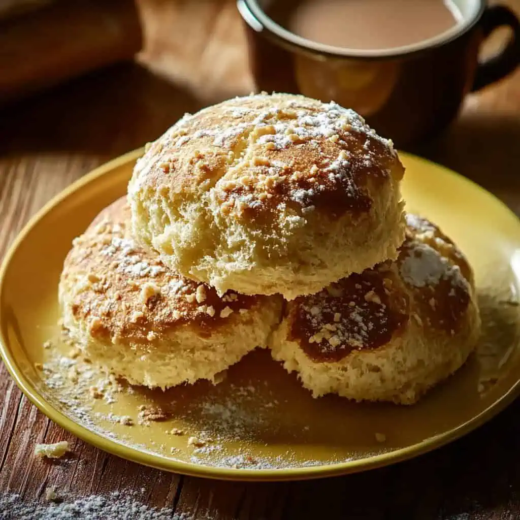 Filipino Cheese Bread