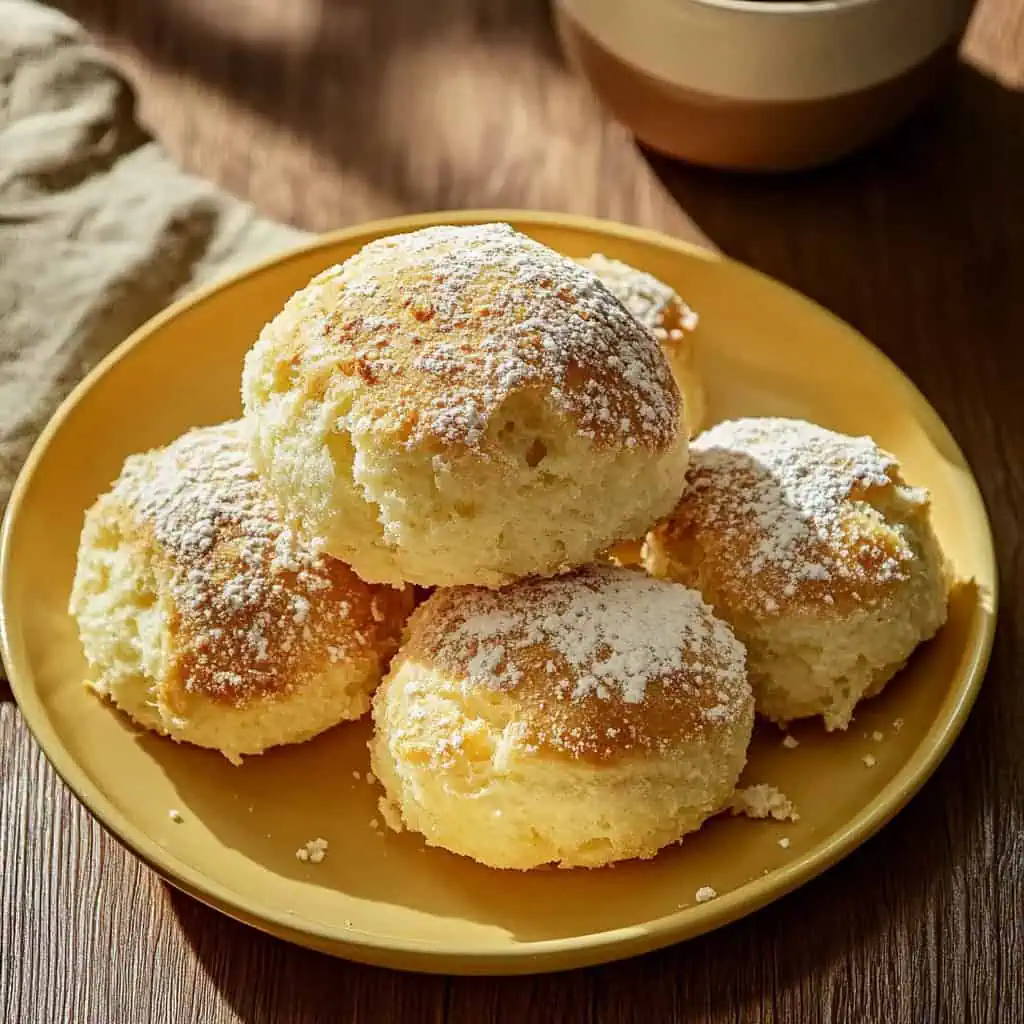 Filipino Cheese Bread