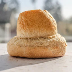 Batangas Bonete Bread (Pan de Bonete)