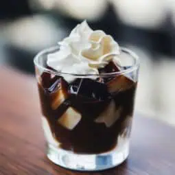 Choco Jelly