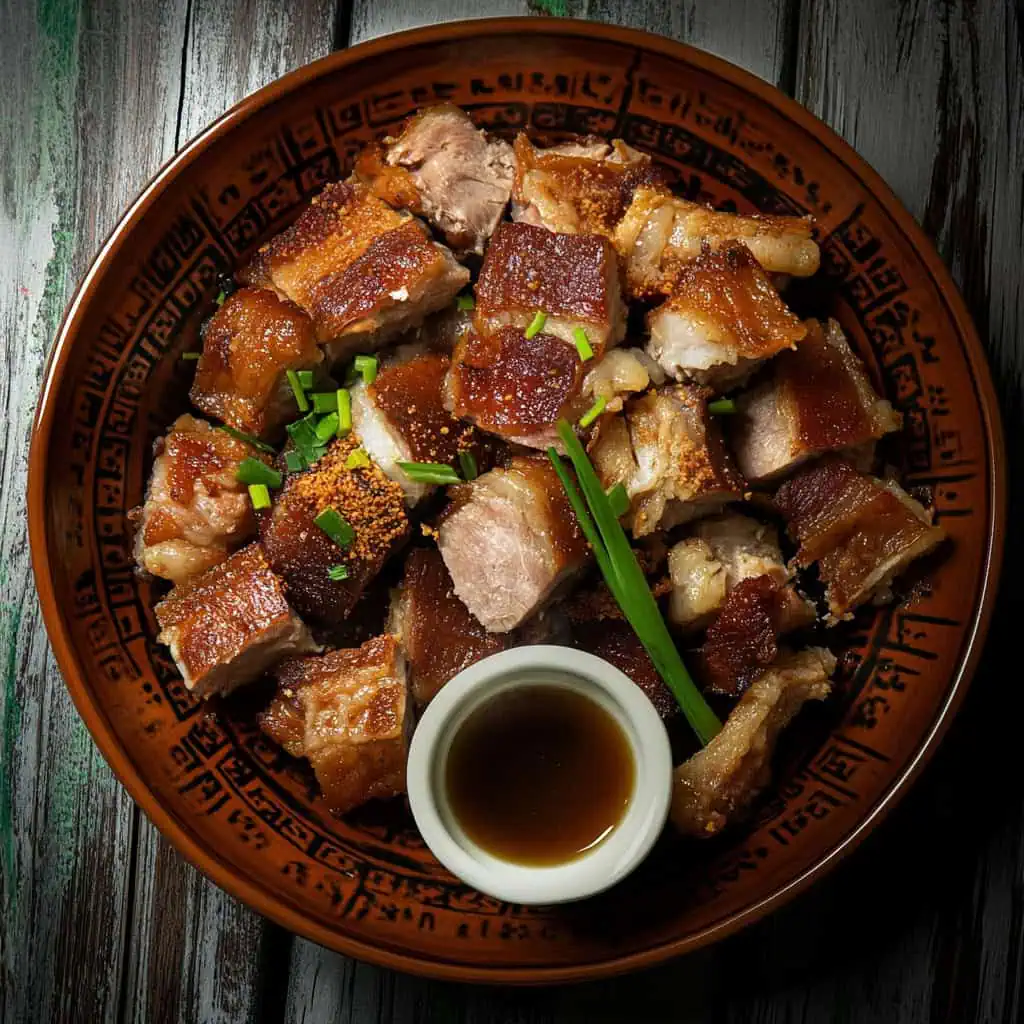 Authentic Cebu Lechon