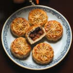 Hopiang Hapon (Japanese-Style Hopia)