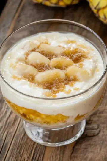Saba Con Yelo