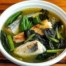 Ilocano Dinengdeng (Inabraw) Recipe