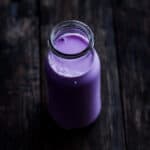 Ube Milk Recipe (Gatas na Ube)