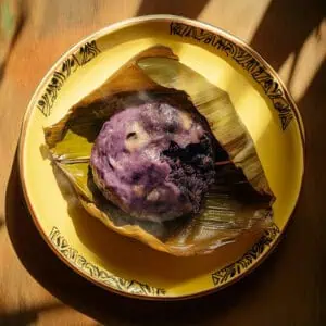 Authentic Binagol Recipe