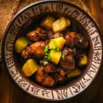 Chicken Adobo ala Humba