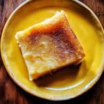 Filipino Cassava Cake