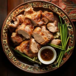 Authentic Cebu Lechon