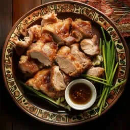 Authentic Cebu Lechon