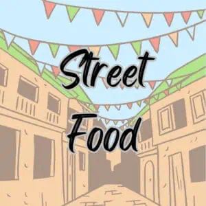 Street Food