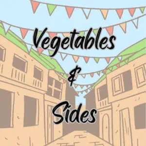 Vegetables & Sides