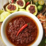 bagoong alamang