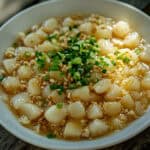 Abuos Recipe (Ant Eggs Delicacy)