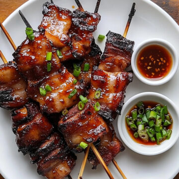 WALKMAN (Barbequed Pork Ears)