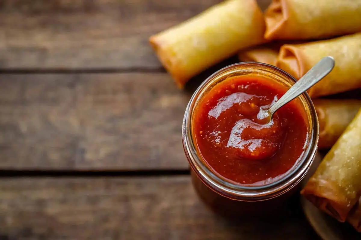 Homemade Banana Ketchup Recipe