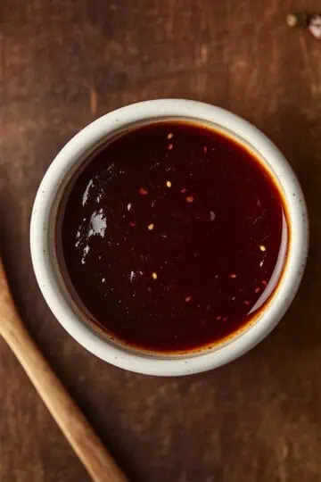 Homemade Adobo Sauce