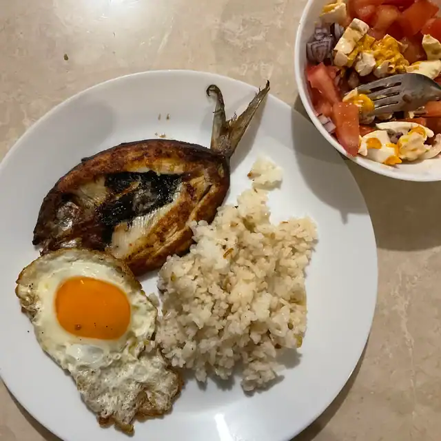 Bangsilog