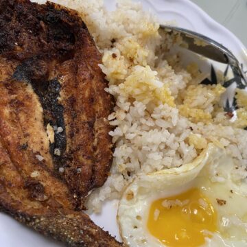 Bangsilog