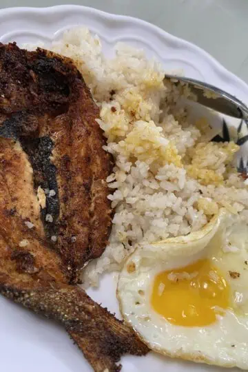 Bangsilog