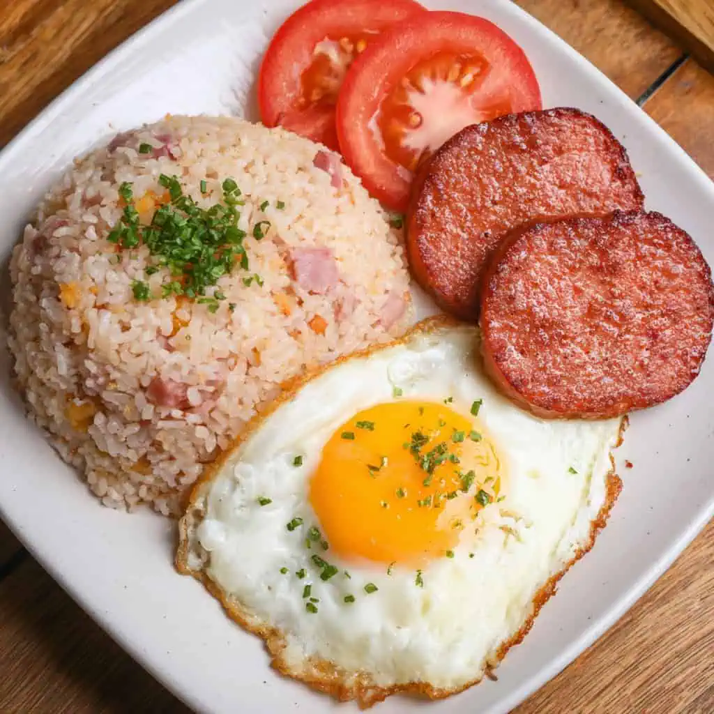 Spamsilog