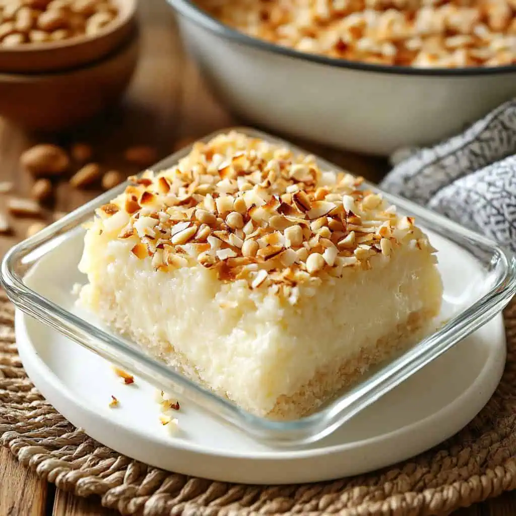  Maja Blanca